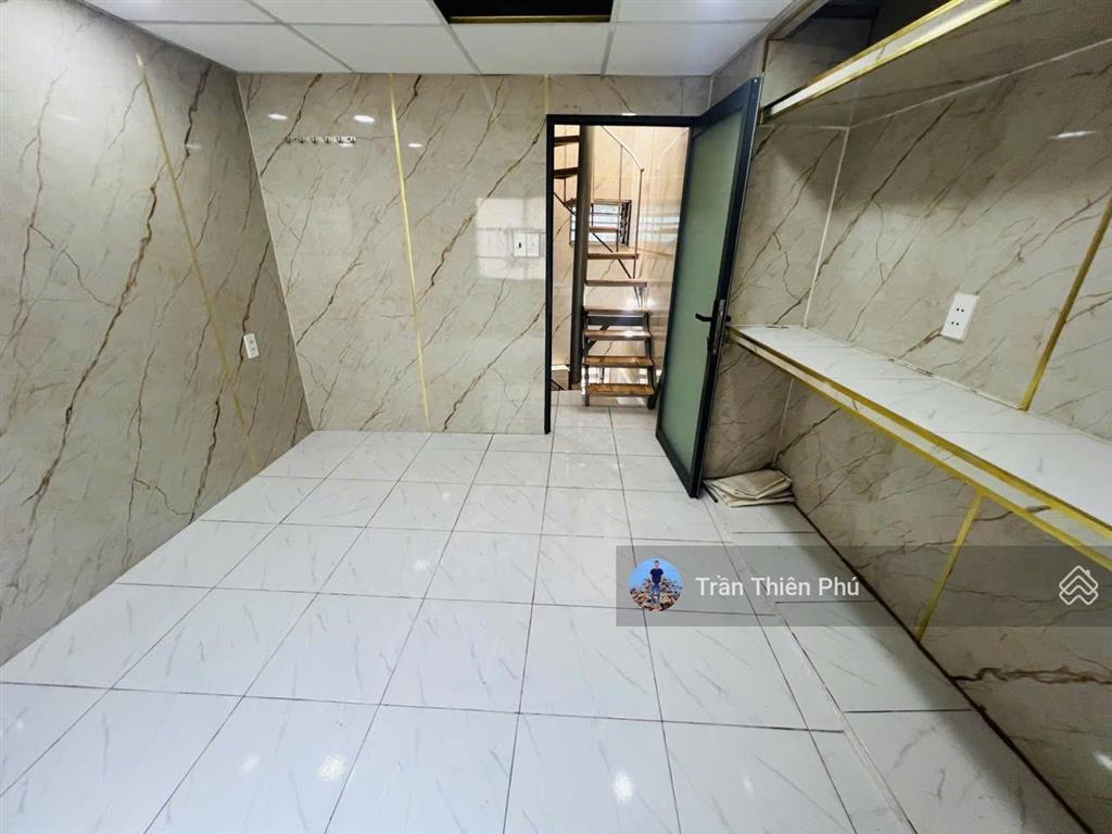 Bán nhà riêng tại trần quang khải, tân định, quận 1, 2,99 tỷ, 12 m2 hot!
