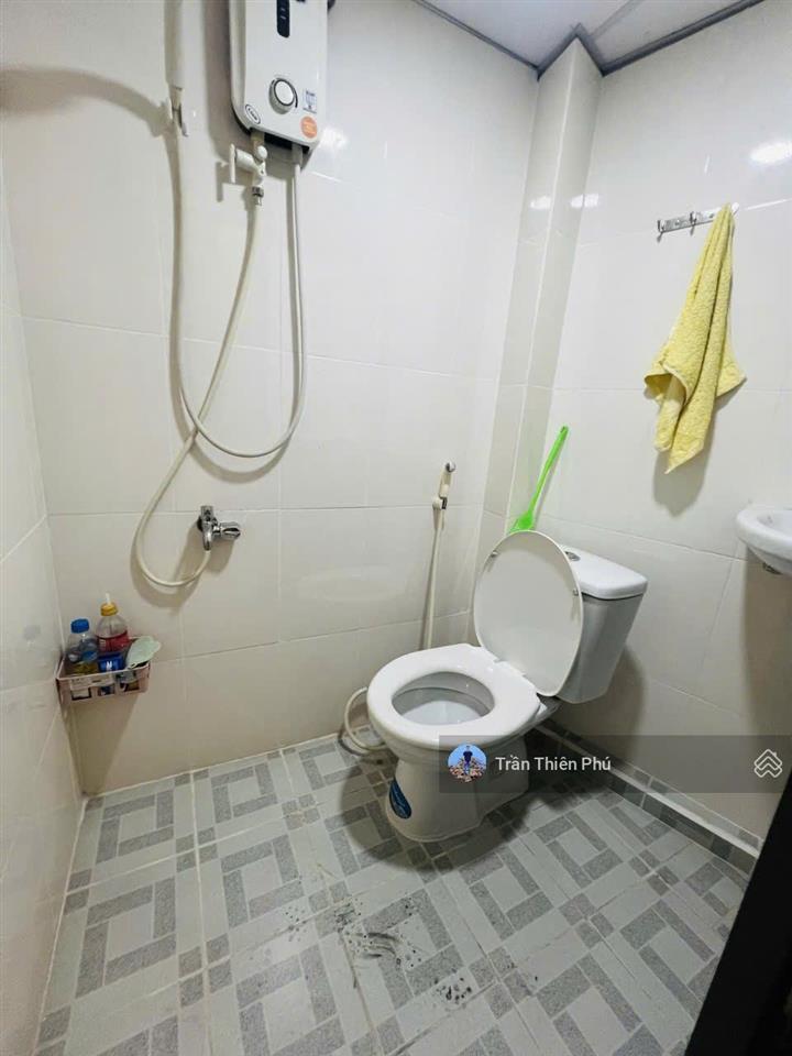 Bán nhà riêng tại trần quang khải, tân định, quận 1, 2,99 tỷ, 12 m2 hot!