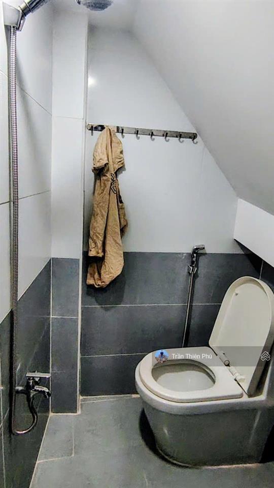 Bán nhà riêng tại duy tân, 2,79 tỷ, 20m2, 2pn, 2wc, giá tốt.  0934 022 *** phú