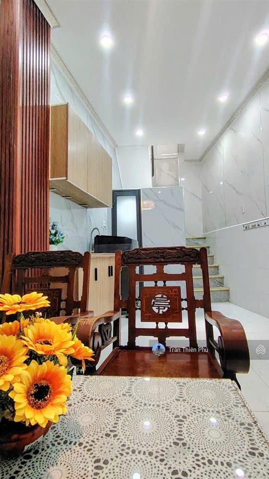 Bán nhà riêng tại duy tân, 2,79 tỷ, 20m2, 2pn, 2wc, giá tốt.  0934 022 *** phú