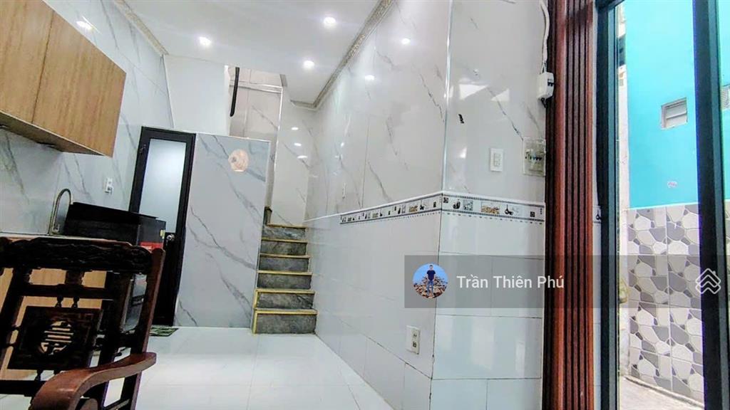 Bán nhà riêng tại duy tân, 2,79 tỷ, 20m2, 2pn, 2wc, giá tốt.  0934 022 *** phú