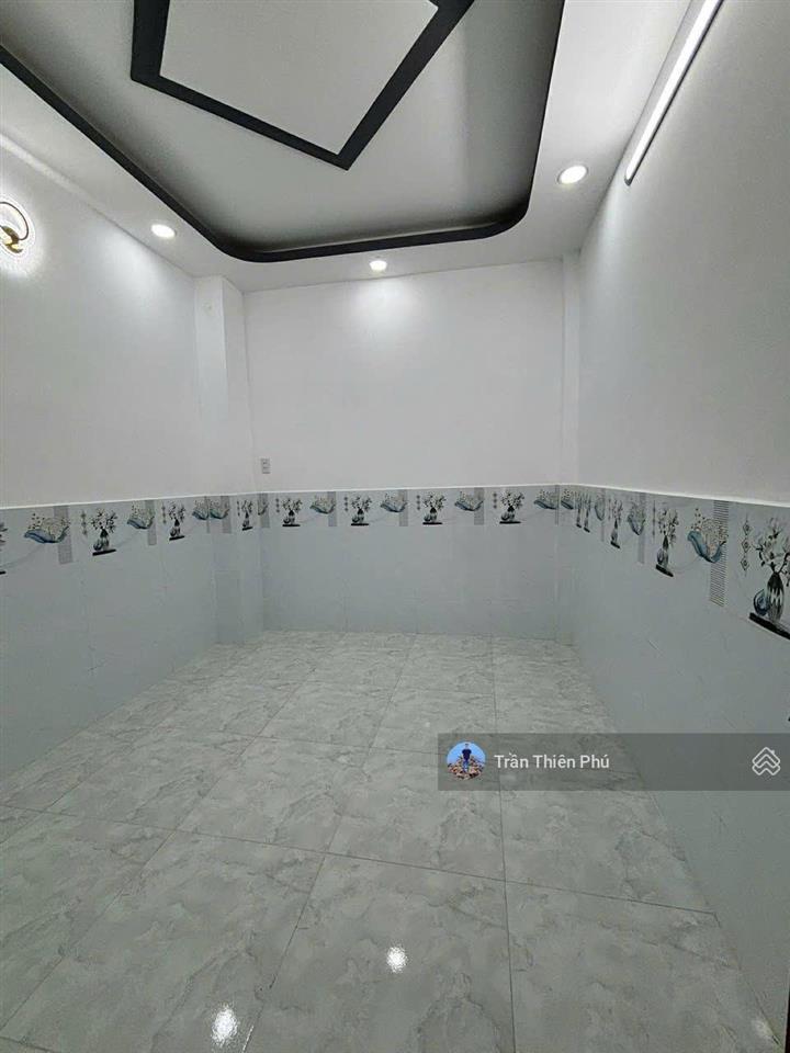 Bán nhà riêng tại lê văn quới, giá tốt 5,35 tỷ, 51 m2, 3pn, 3wc, quận bình tân