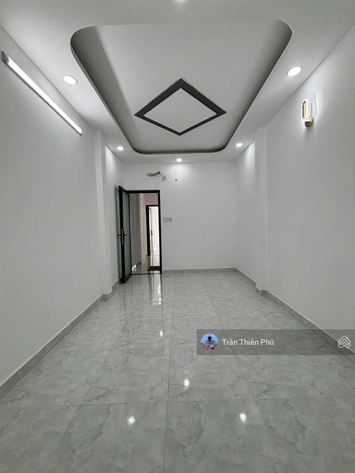 Bán nhà riêng tại lê văn quới, giá tốt 5,35 tỷ, 51 m2, 3pn, 3wc, quận bình tân