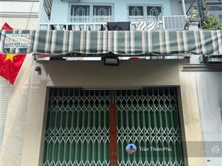 Bán nhà riêng tại đường tỉnh lộ 10, 4,2 tỷ, 54m2, view đẹp, giá siêu hời