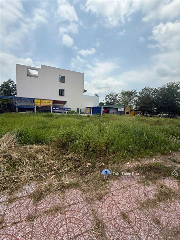 Bán đất tại n4, p6, tân an, 4,730tỷ, 120m2, sổ sẵn, giá còn thương lượng  0934 022 ***