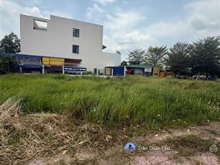 Bán đất tại n4, p6, tân an, 4,730tỷ, 120m2, sổ sẵn, giá còn thương lượng  0934 022 ***