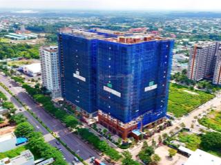 Bán cc maison grand phú mỹ, 2,3 tỷ, 65m2, 2pn, 2wc