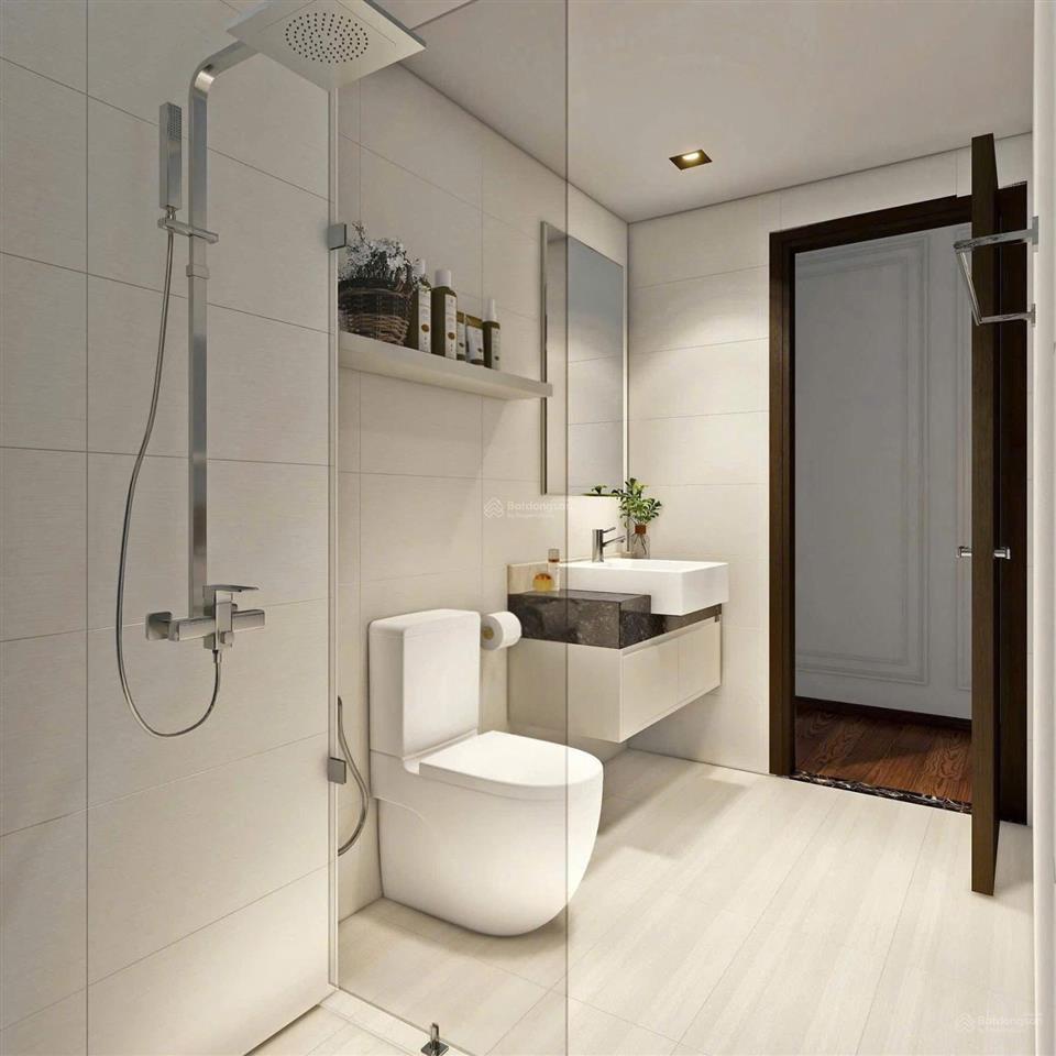 Bán cc maison grand phú mỹ, 2,3 tỷ, 65m2, 2pn, 2wc