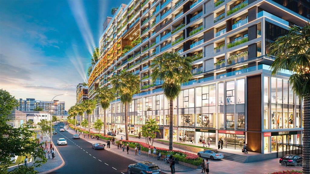 Rổ hàng độc quyền fiato airport city  khởi công xây dựng block f, thanh toán 295tr sở hữu