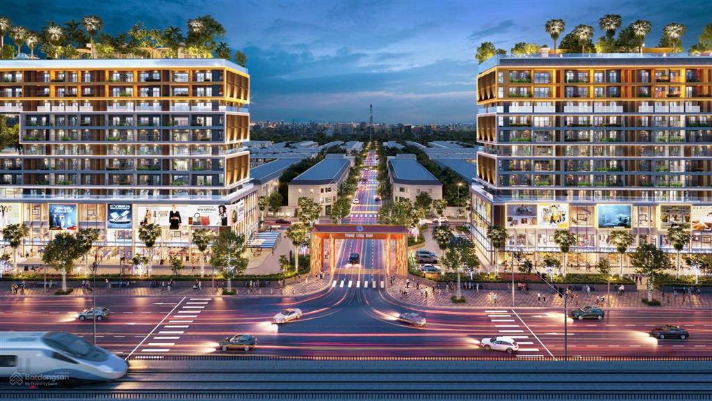 Rổ hàng độc quyền fiato airport city  khởi công xây dựng block f, thanh toán 295tr sở hữu