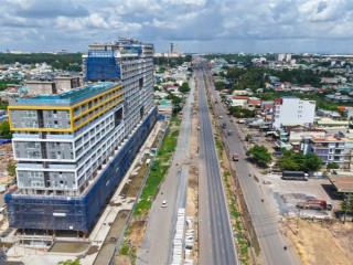 Hàng độc quyền căn hộ 1pn fiato airport city ký hđ trực tiếp cđt chiết khấu 100tr + 7%