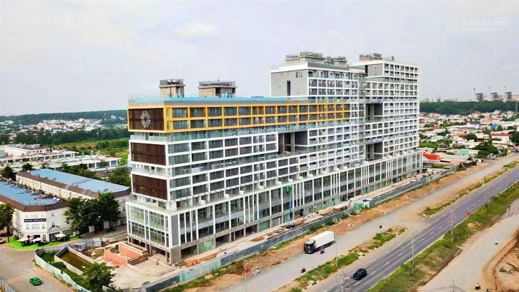 Bán căn hộ 1pn block g fiato airport city t12/2026 nhận nhà