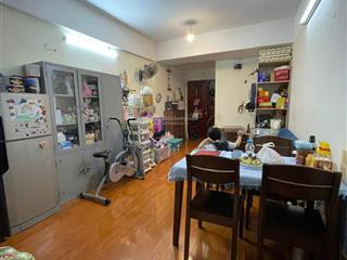 Chung cư 30 phạm văn đồng chính chủ, giá siêu hời 6 tỷ, 70m2