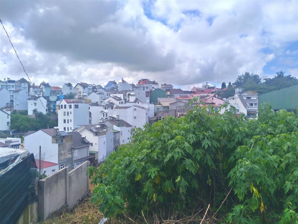 Bán đất tại nguyễn an ninh, phường 6, đà lạt, 13,7 tỷ, 273 m2, uy tín hàng hiếm