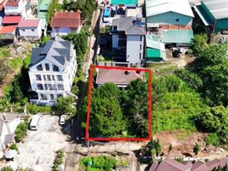 Bán villa nghỉ dưỡng 2 mặt tiền hùng vương 525m2 giá 23,5 tỷ siêu đẹp