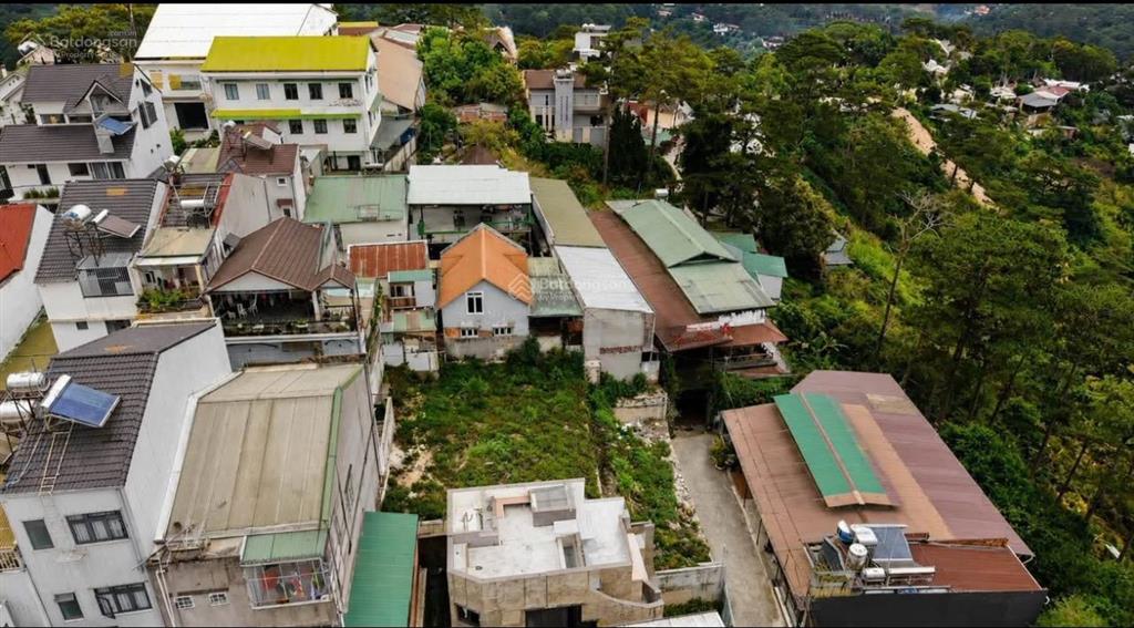 Bán quỹ đất liền kề 2 mặt tiền hàng hiếm đặng thái thân, 17 tỷ, 300m2, view rừng thông vĩnh viễn!