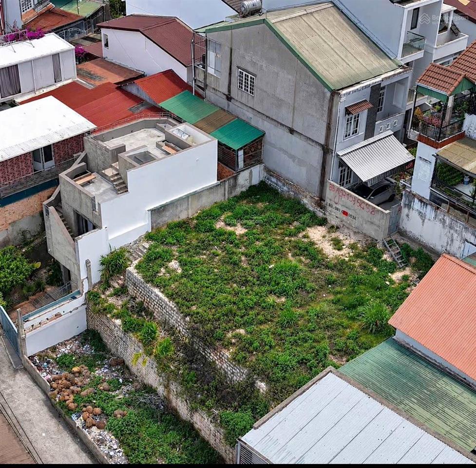 Bán quỹ đất liền kề 2 mặt tiền hàng hiếm đặng thái thân, 17 tỷ, 300m2, view rừng thông vĩnh viễn!