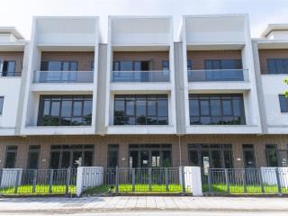 Chính chủ bán nhanh shophouse 120m ngay trung tâm kđt vsip rẻ cả tỷ so với thị trường