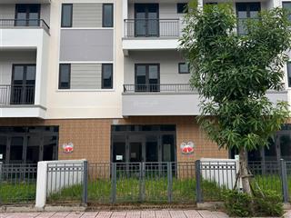 Bán shophouse tại vsip bắc ninh, 6,8 tỷ, 100m2, hàng hot
