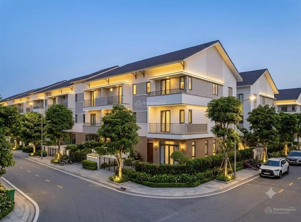 Shophouse 100m giá rẻ hơn thị trường #300tr tại #kđtvsip