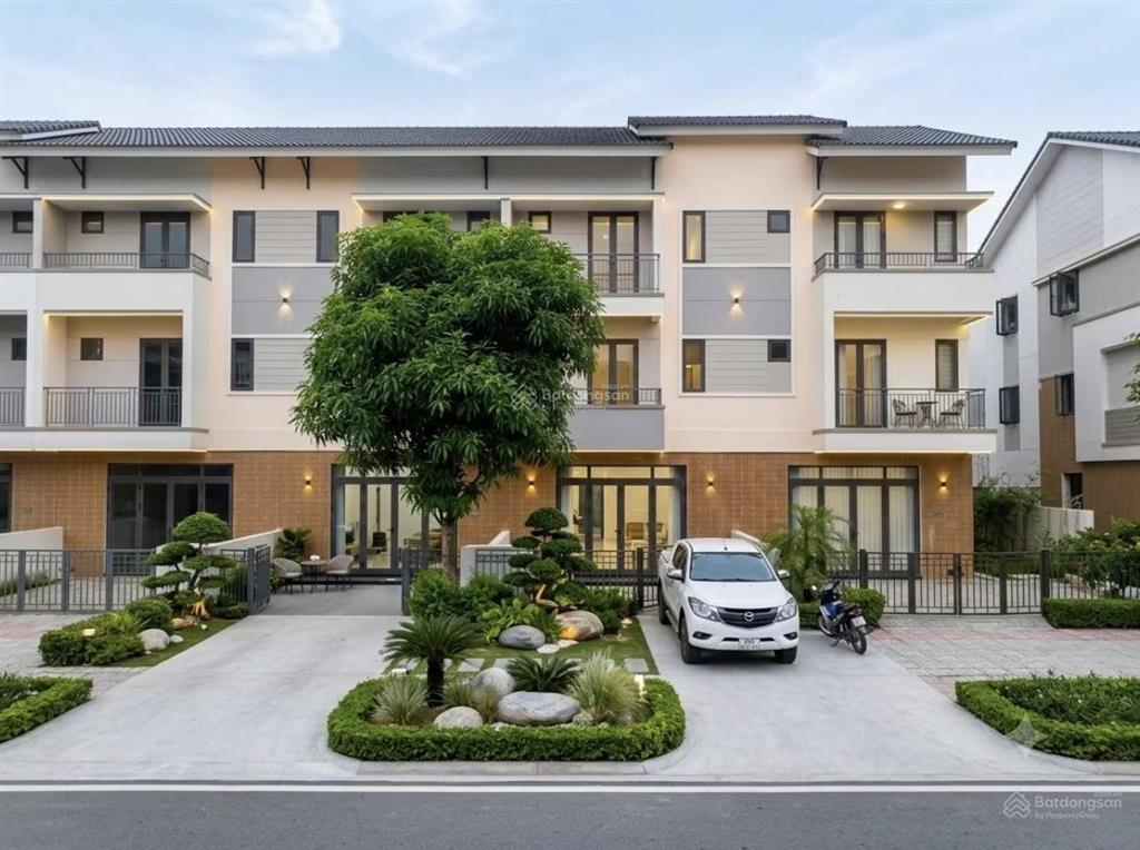 Shophouse 100m giá rẻ hơn thị trường #300tr tại #kđtvsip