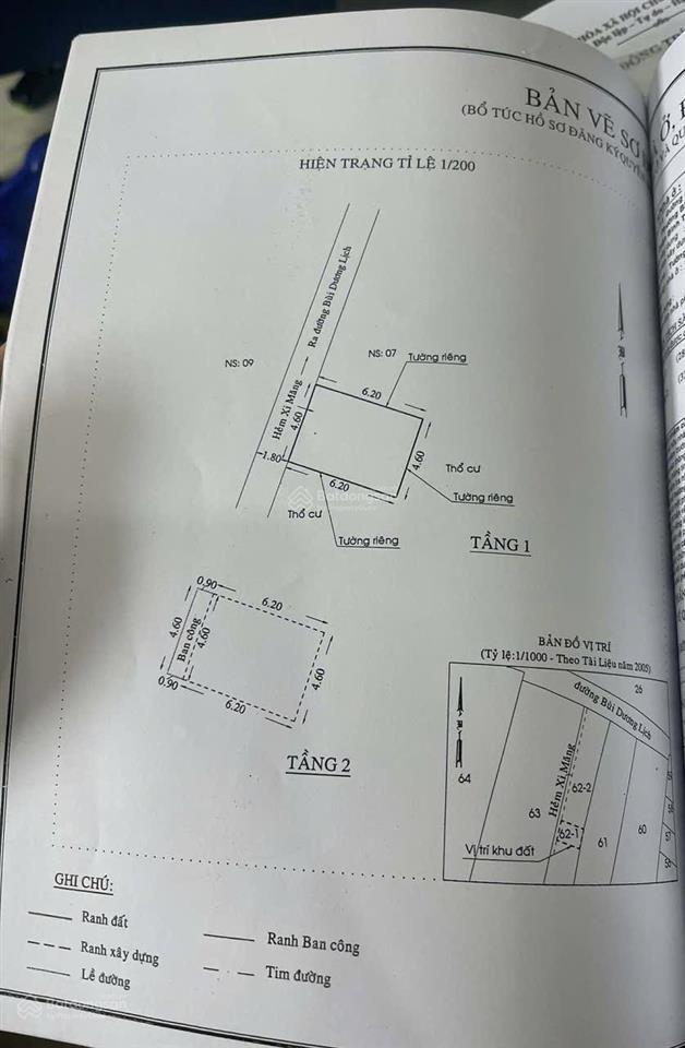 Bán nhà bình tân 2 tầng  28m2  1 căn ra mặt tiền nhựa lớn  ngang lớn 4,6m  sát tân phú