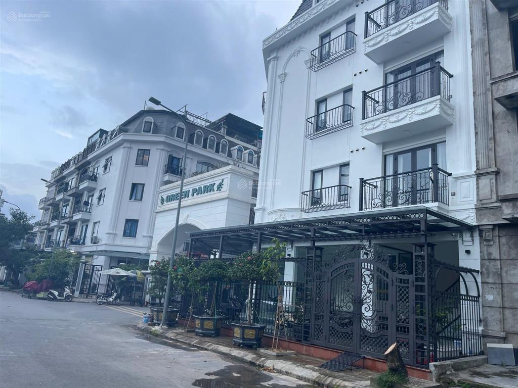 Cho thuê không gian tầng 1 trong biệt thự liền kề 319 vĩnh hưng, hoàng mai, hà nội