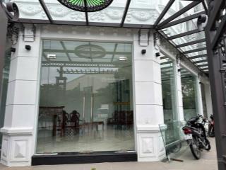 Cho thuê không gian tầng 1 trong biệt thự liền kề 319 vĩnh hưng, hoàng mai, hà nội