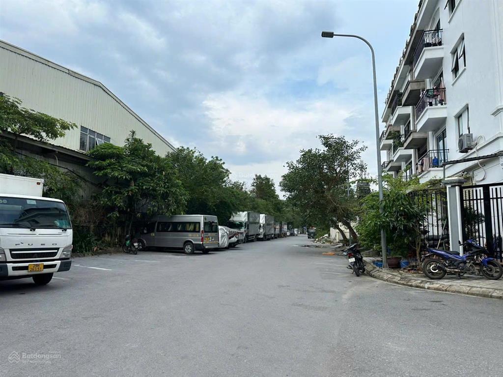 Cho thuê không gian tầng 1 trong biệt thự liền kề 319 vĩnh hưng, hoàng mai, hà nội