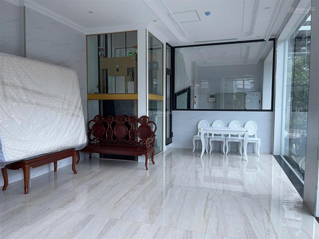Cho thuê không gian tầng 1 trong biệt thự liền kề 319 vĩnh hưng, hoàng mai, hà nội