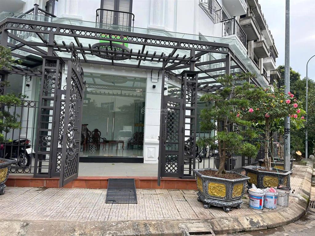 Cho thuê không gian tầng 1 trong biệt thự liền kề 319 vĩnh hưng, hoàng mai, hà nội