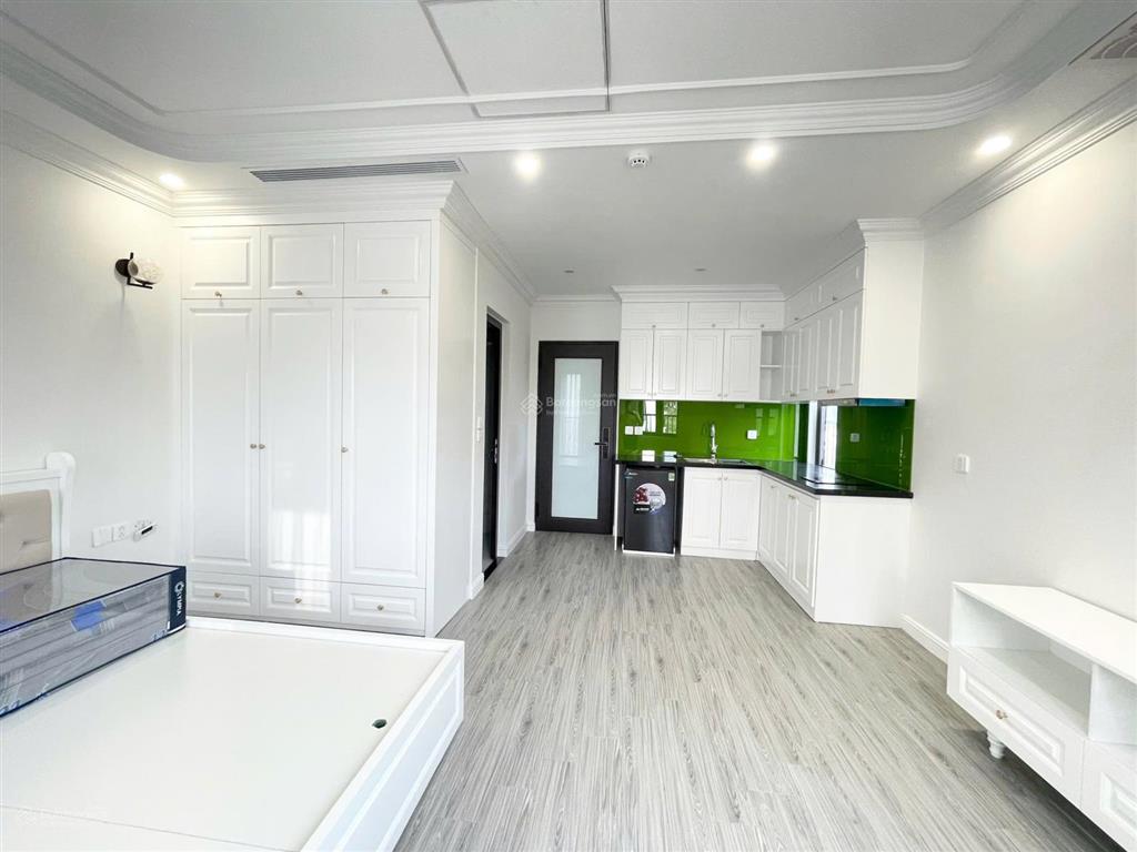 Cho thuê phòng tầng 2, biệt thự liền kề 319 vĩnh hưng, hoàng mai