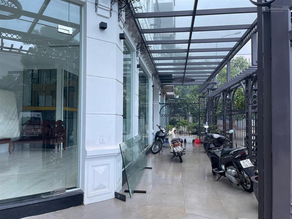 Cho thuê phòng tầng 2, biệt thự liền kề 319 vĩnh hưng, hoàng mai
