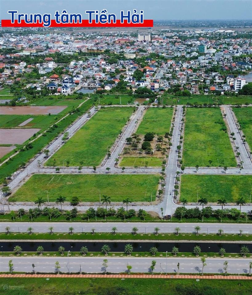 Chỉ từ 1,1 tỷ/lô. sổ hồng cầm tay