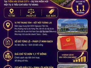 Chỉ từ 1,1 tỷ/lô. sổ hồng cầm tay