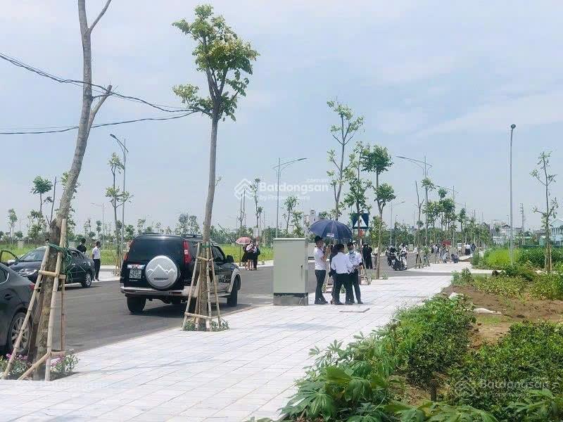 Đất nền công nghiệp, gần ngay nhà máy ôtô đang khởi công và showroom ôtô của vinfats
