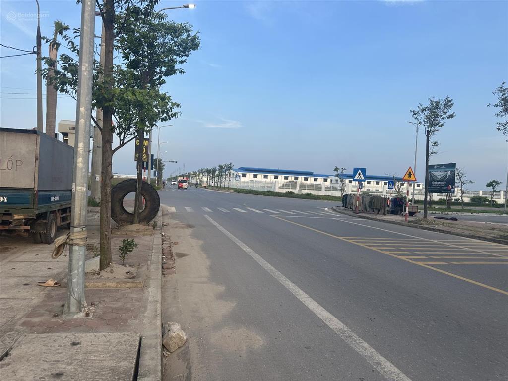 Bán đất tại thị trấn tiền hải, 2,35 tỷ, 100m2, pháp lý đầy đủ