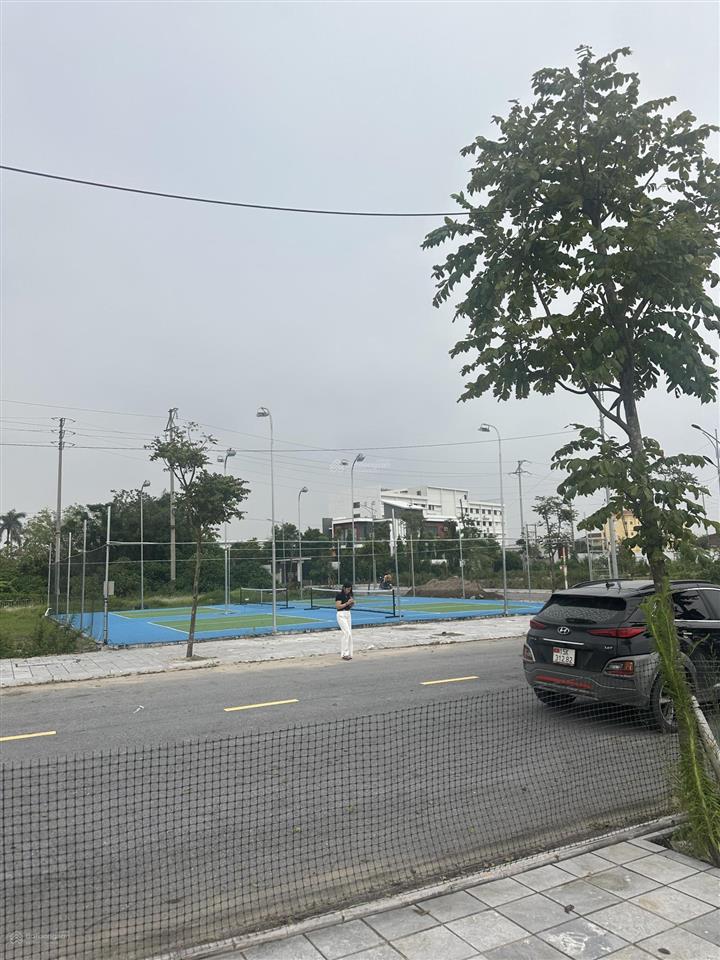 Bán đất tại thị trấn tiền hải, 2,35 tỷ, 100m2, pháp lý đầy đủ