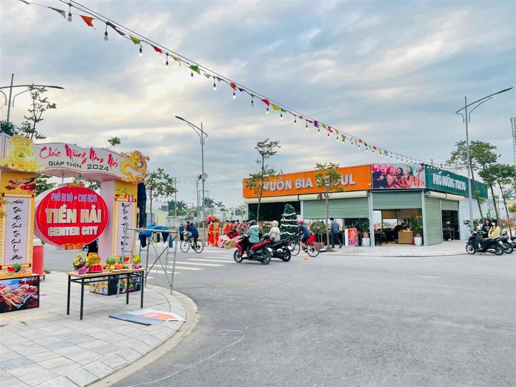 Đất nền khu công nghiệp. ngay showroom ôtô vin. và công ty ôtô đang xây dựng