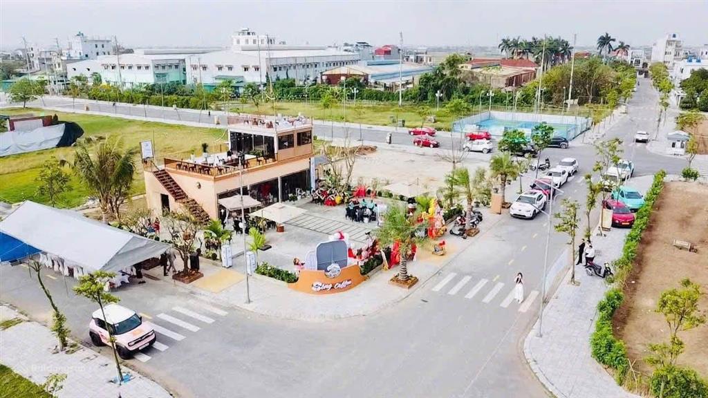 Lô khe thoáng 4m. cắt lỗ 600 triệu