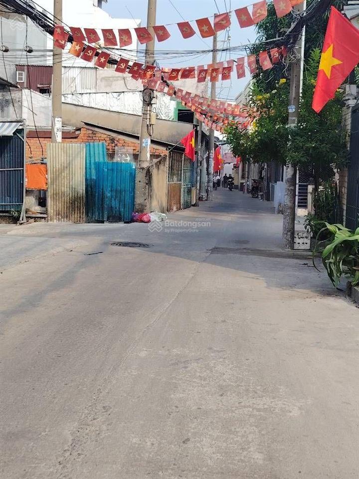 Bán nhà sát hẻm xe hơi, huỳnh tấn phát, dt 5x15, 4pn, sổ hồng riêng, nhỉnh 5 tỷ