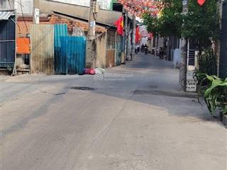 Bán nhà sát hẻm xe hơi, huỳnh tấn phát, dt 5x15, 4pn, sổ hồng riêng, nhỉnh 5 tỷ