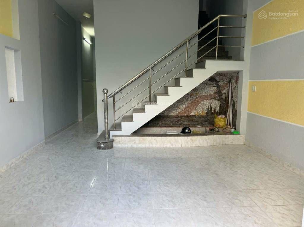 Bán nhà sát hẻm xe hơi, huỳnh tấn phát, dt 5x15, 4pn, sổ hồng riêng, nhỉnh 5 tỷ