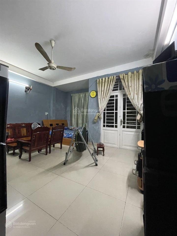 Nhà phố 3 tầng  hẻm xe hơi 5m  huỳnh tấn phát  ngang 5 x 15  nhỉnh 6 tỷ