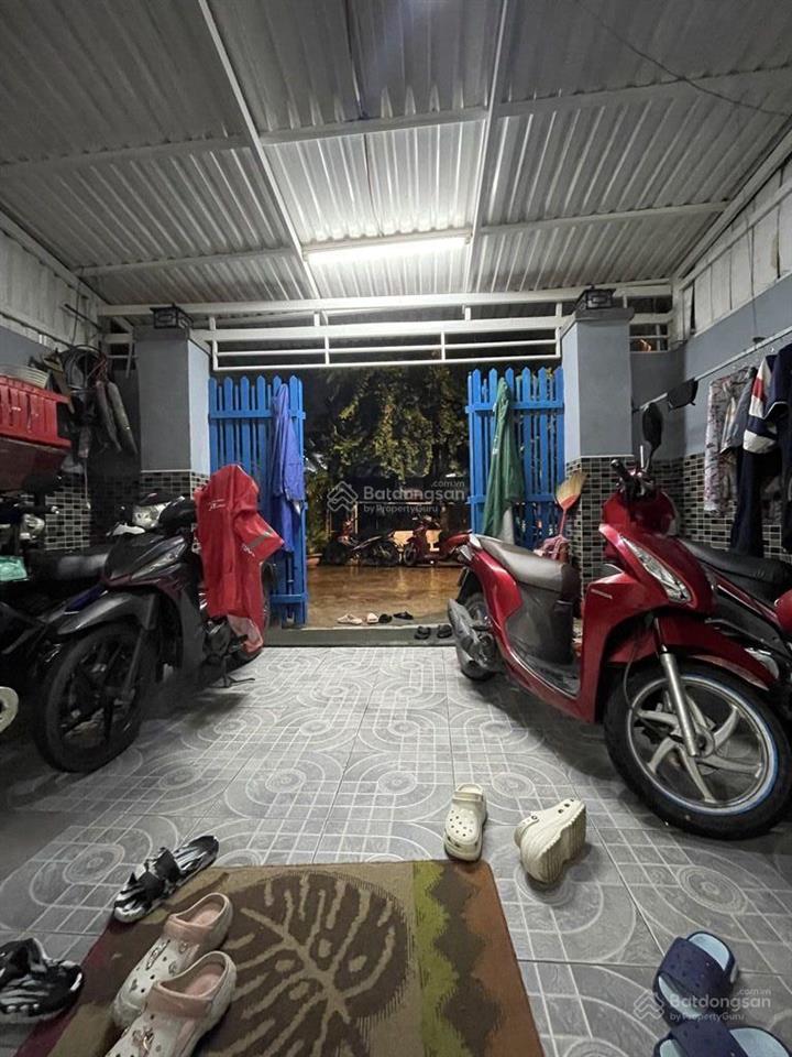 Nhà phố 3 tầng  hẻm xe hơi 5m  huỳnh tấn phát  ngang 5 x 15  nhỉnh 6 tỷ