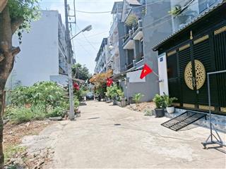 Đất nhà bè chính chủ 1 đời  hxh tránh  ngang hiếm 12  tiện xây mới theo ý  nhỉnh 5 tỷ