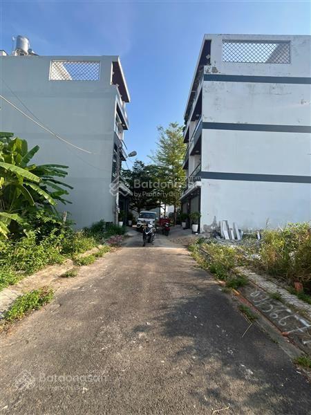 Bán đất huỳnh tấn phát nhà bè, nỡ hậu tài lộc, full thổ cư, xây dựng tự do, nhỉnh 4 tỷ