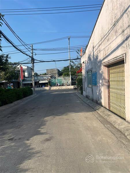 Bán đất huỳnh tấn phát nhà bè, nỡ hậu tài lộc, full thổ cư, xây dựng tự do, nhỉnh 4 tỷ