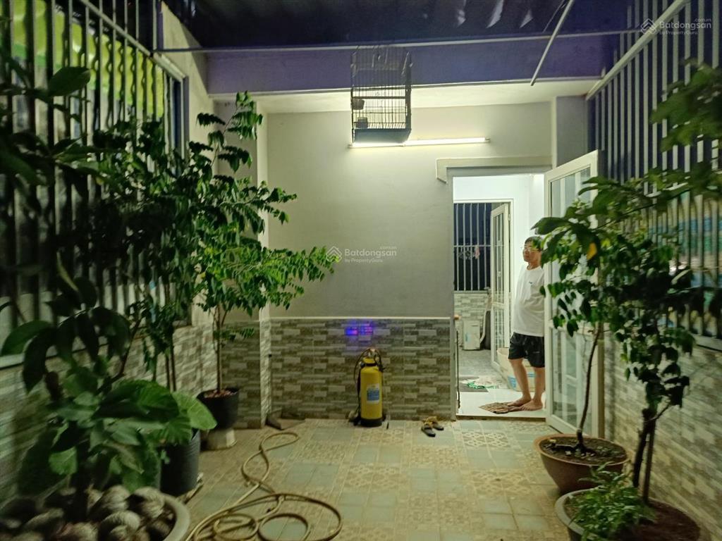 Bán nhà 3 tầng, hẻm xe hơi, lê văn lương, nhà bè, shr, nhỉnh 3 tỷ