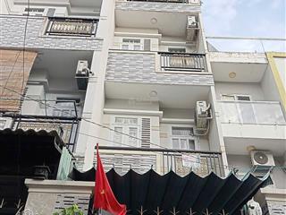 Bán nhà 3 tầng, hẻm xe hơi, lê văn lương, nhà bè, shr, nhỉnh 3 tỷ